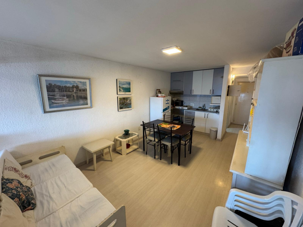 Apartamento ID.439 - Apartamento Departamento en venta Punta del Este