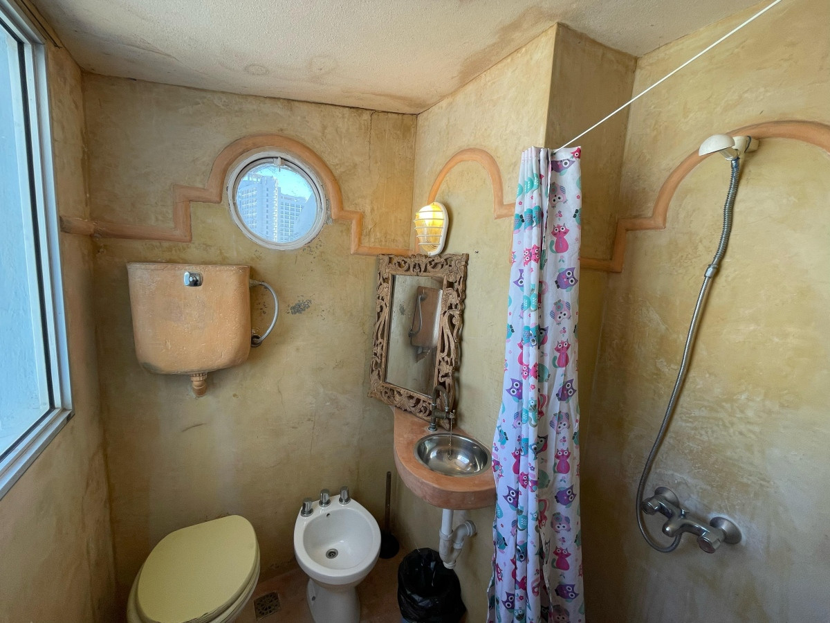 Apartamento ID.107 - Penthouse 2 Dormitorios Zona Enjoy