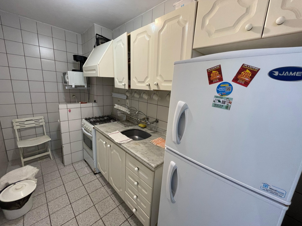 Apartamento ID.107 - Penthouse 2 Dormitorios Zona Enjoy