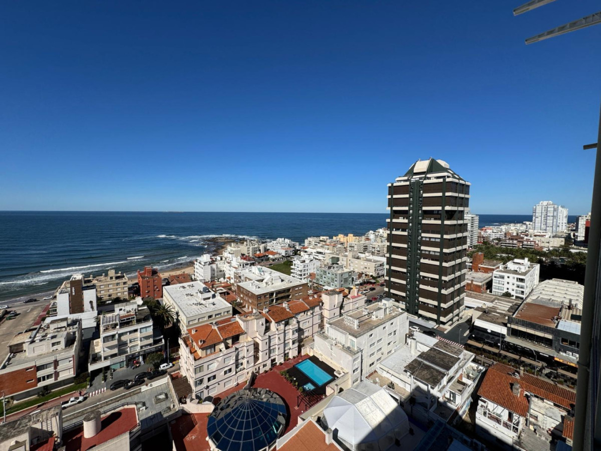 Apartamento ID.439 - Apartamento Departamento en venta Punta del Este