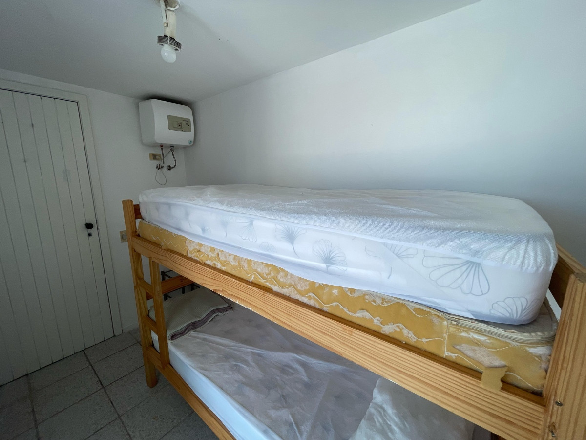 Apartamento ID.107 - Penthouse 2 Dormitorios Zona Enjoy