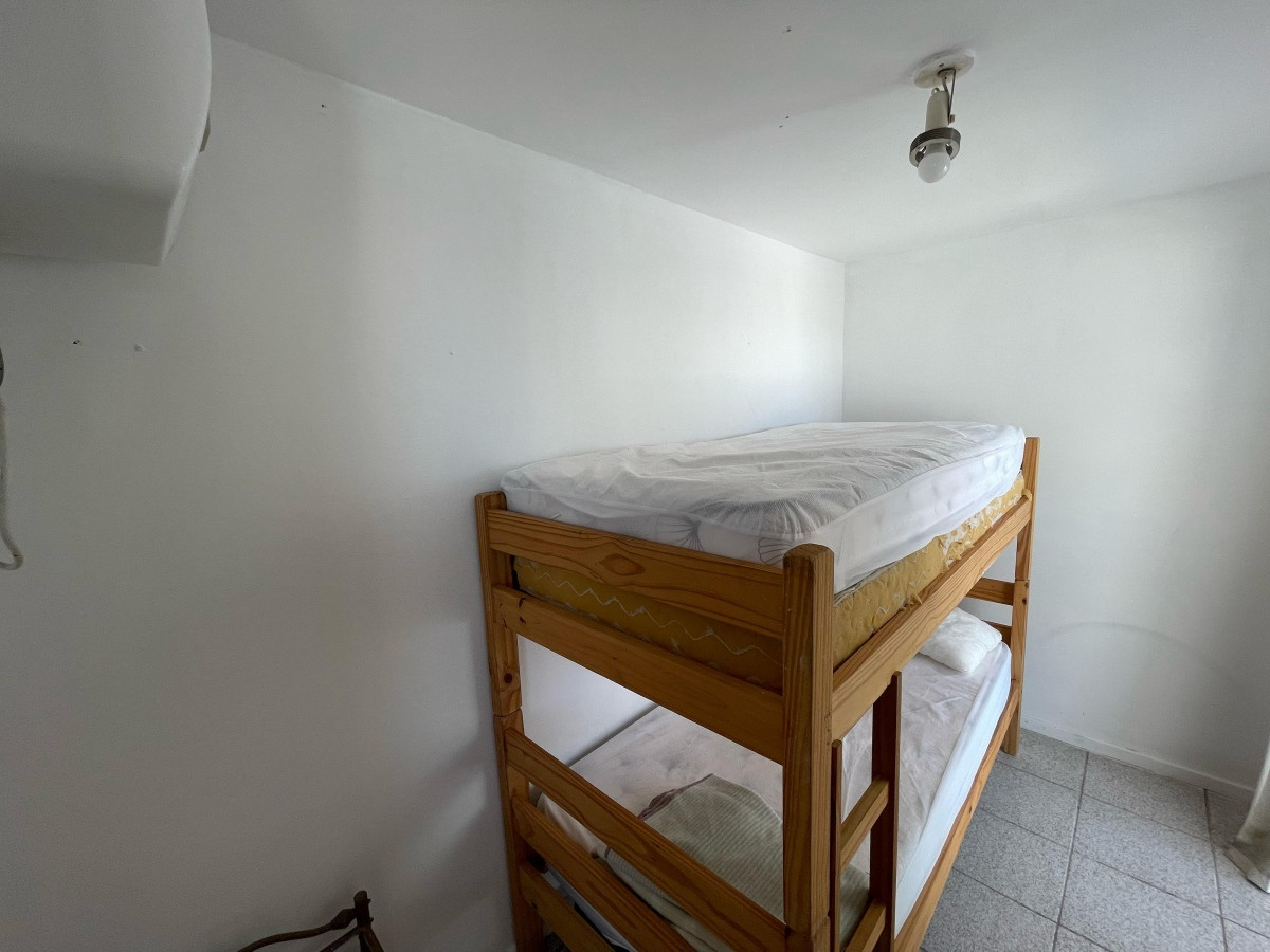 Apartamento ID.107 - Penthouse 2 Dormitorios Zona Enjoy
