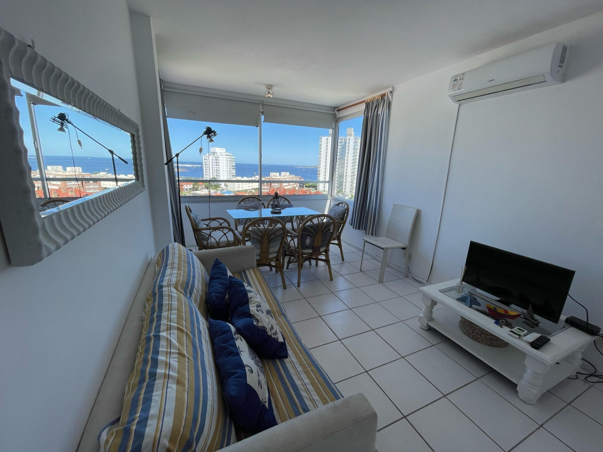 Apartamento ID.107 - Penthouse 2 Dormitorios Zona Enjoy