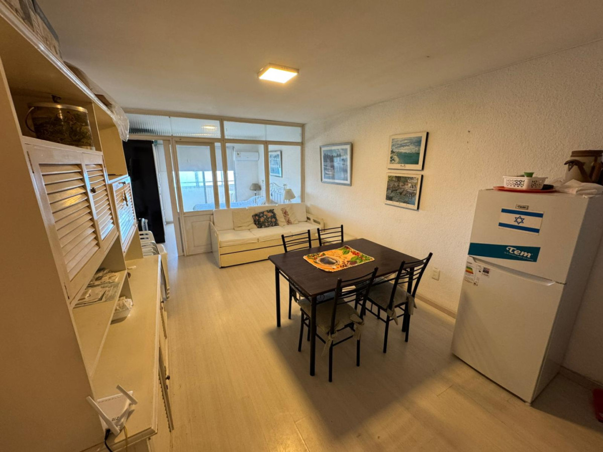 Apartamento ID.439 - Apartamento Departamento en venta Punta del Este