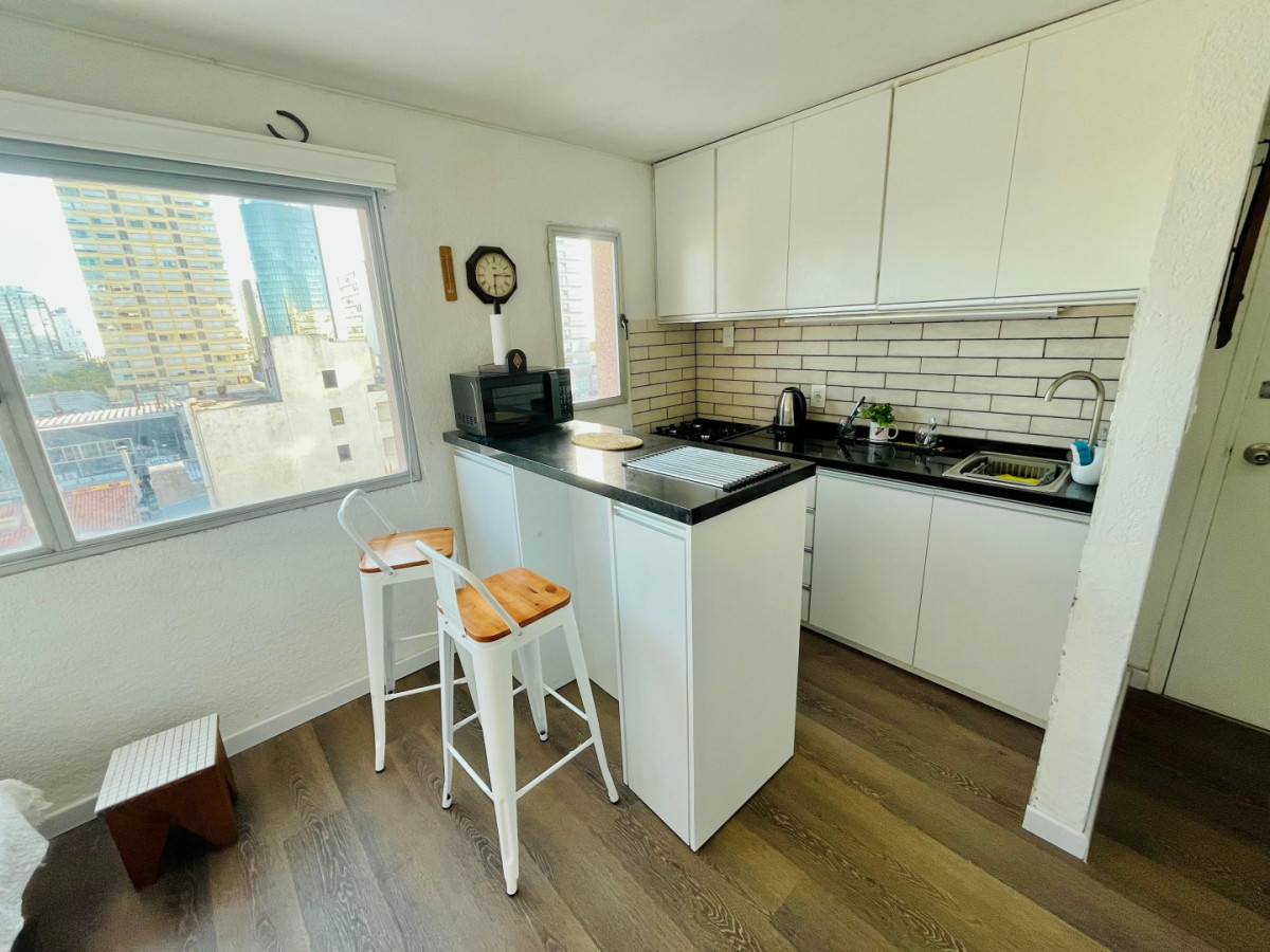 Apartamento ID.440 - Apartamento en Peninsula, 1 dormitorios *