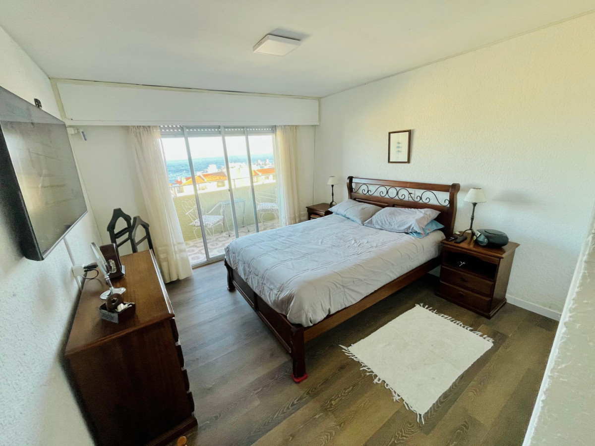 Apartamento ID.440 - Apartamento en Peninsula, 1 dormitorios *