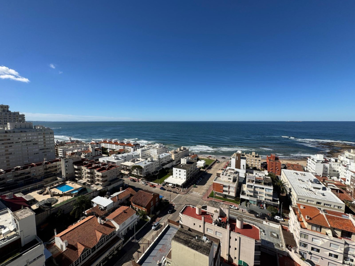 Apartamento ID.439 - Apartamento Departamento en venta Punta del Este