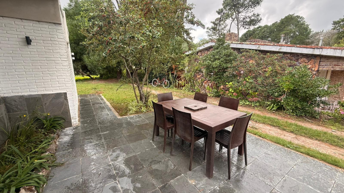Casa ID.365 - Venta Casa PINARES 3 dormitorios Punta del Este