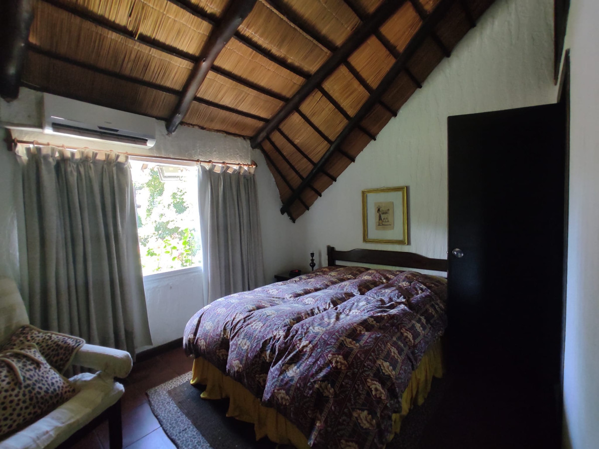 Casa ID.302 - Casa a la Venta 3 Dormitorios Mansa, Punta el Este