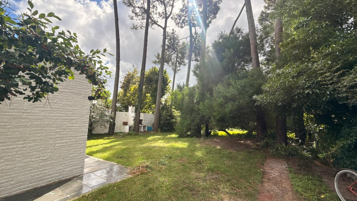 Casa ID.365 - Venta Casa PINARES 3 dormitorios Punta del Este