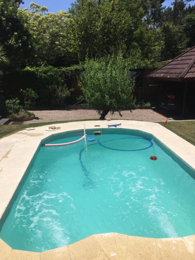 Casa ID.302 - Casa a la Venta 3 Dormitorios Mansa, Punta el Este