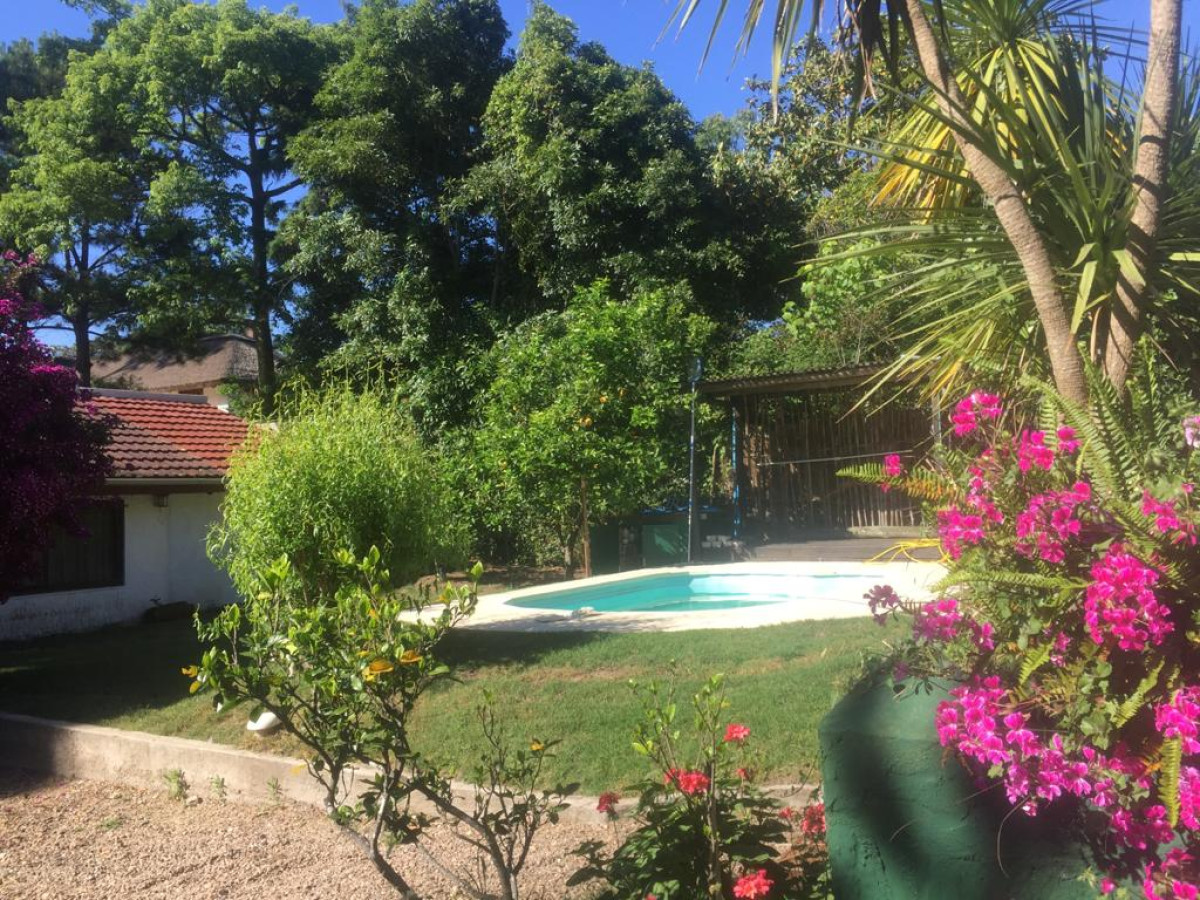 Casa ID.302 - Casa a la Venta 3 Dormitorios Mansa, Punta el Este