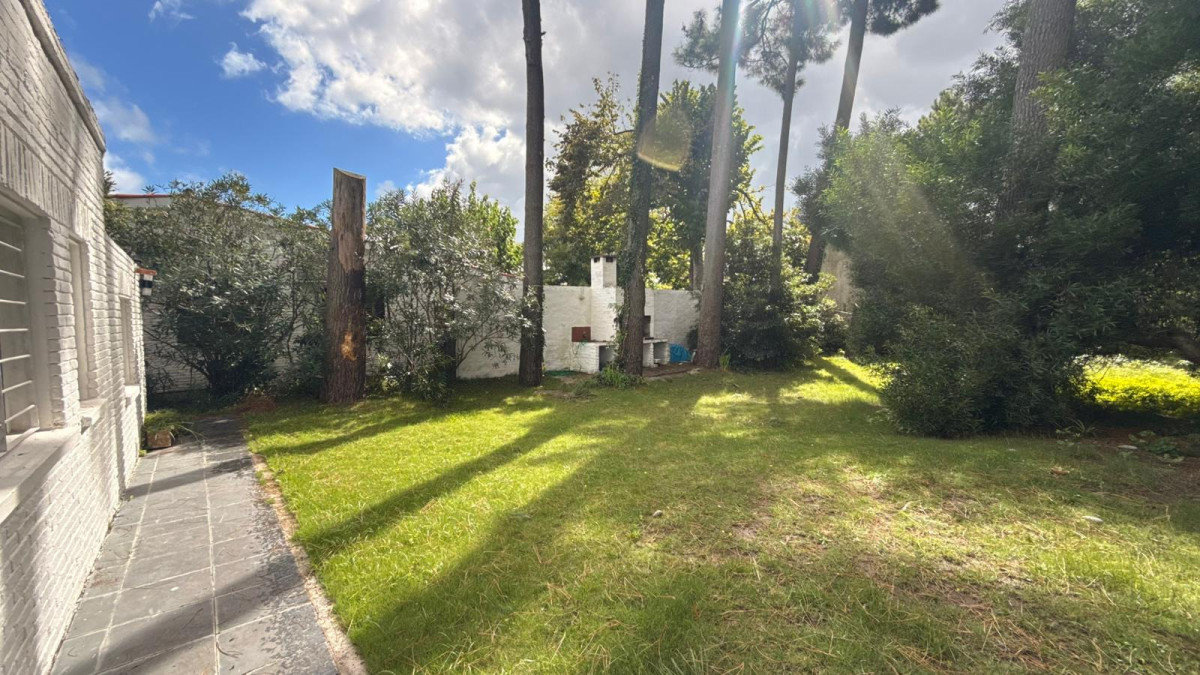 Casa ID.365 - Venta Casa PINARES 3 dormitorios Punta del Este