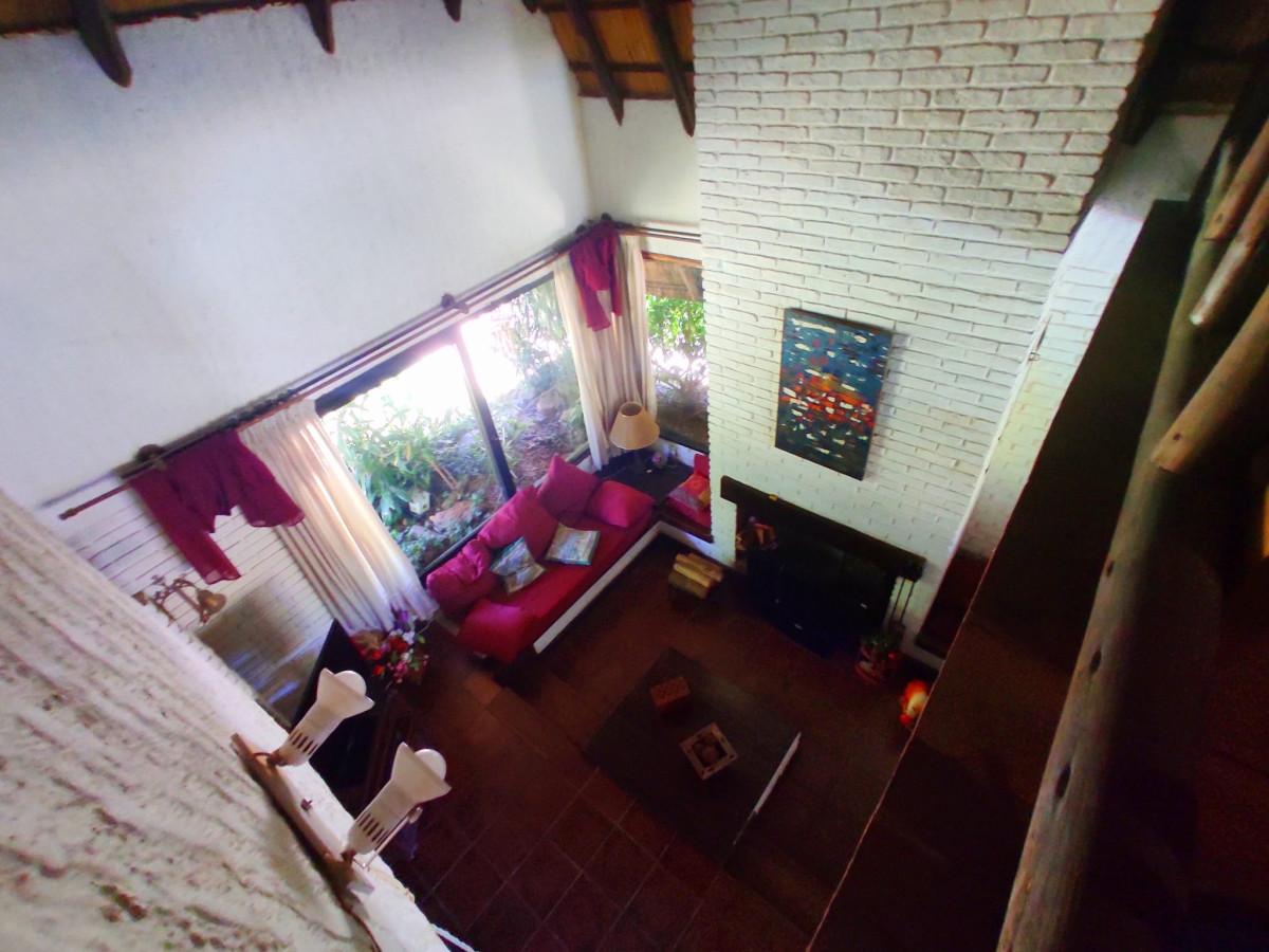 Casa ID.302 - Casa a la Venta 3 Dormitorios Mansa, Punta el Este