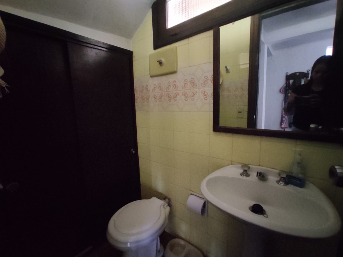 Casa ID.302 - Casa a la Venta 3 Dormitorios Mansa, Punta el Este