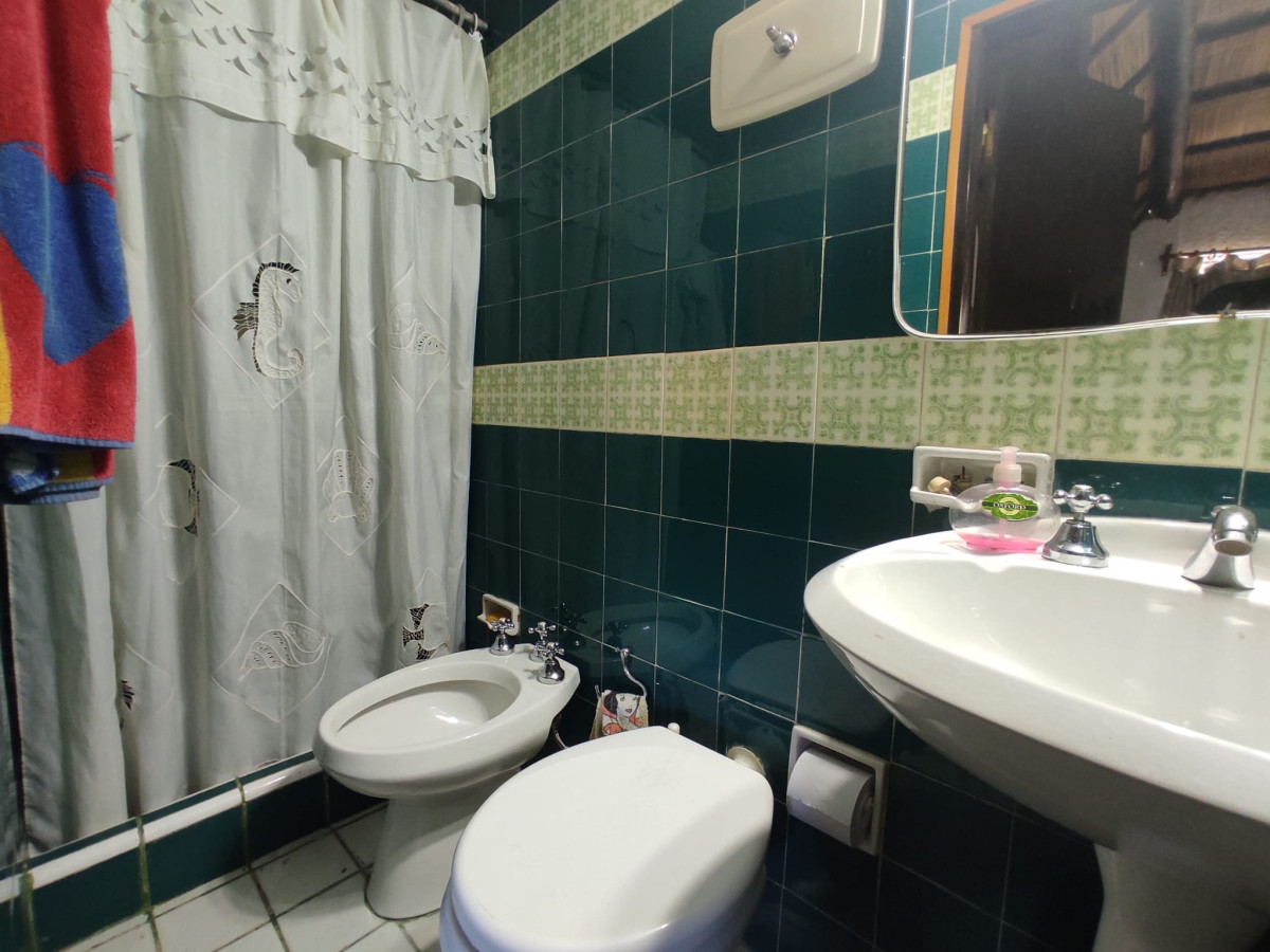 Casa ID.302 - Casa a la Venta 3 Dormitorios Mansa, Punta el Este