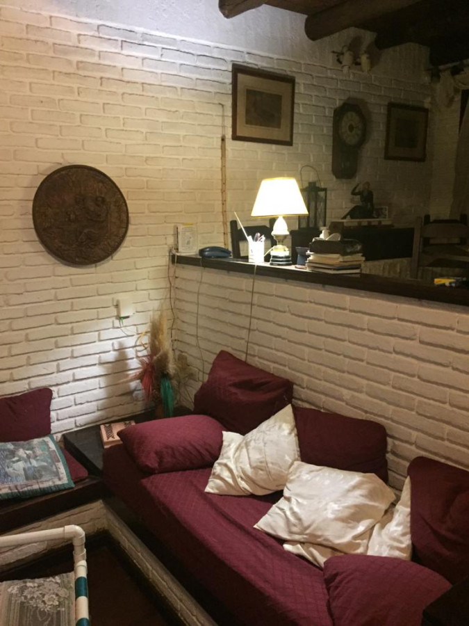 Casa ID.302 - Casa a la Venta 3 Dormitorios Mansa, Punta el Este