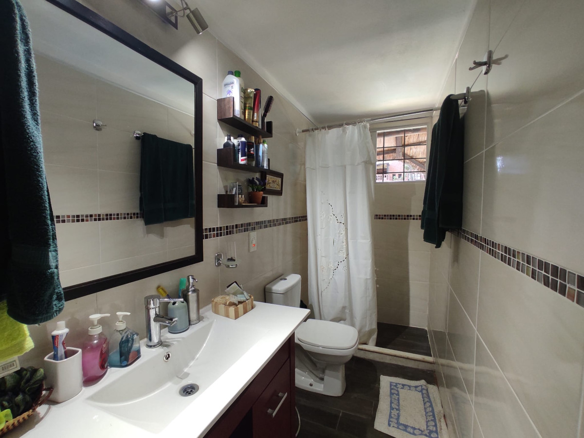 Casa ID.302 - Casa a la Venta 3 Dormitorios Mansa, Punta el Este