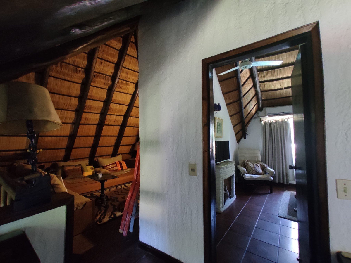 Casa ID.302 - Casa a la Venta 3 Dormitorios Mansa, Punta el Este