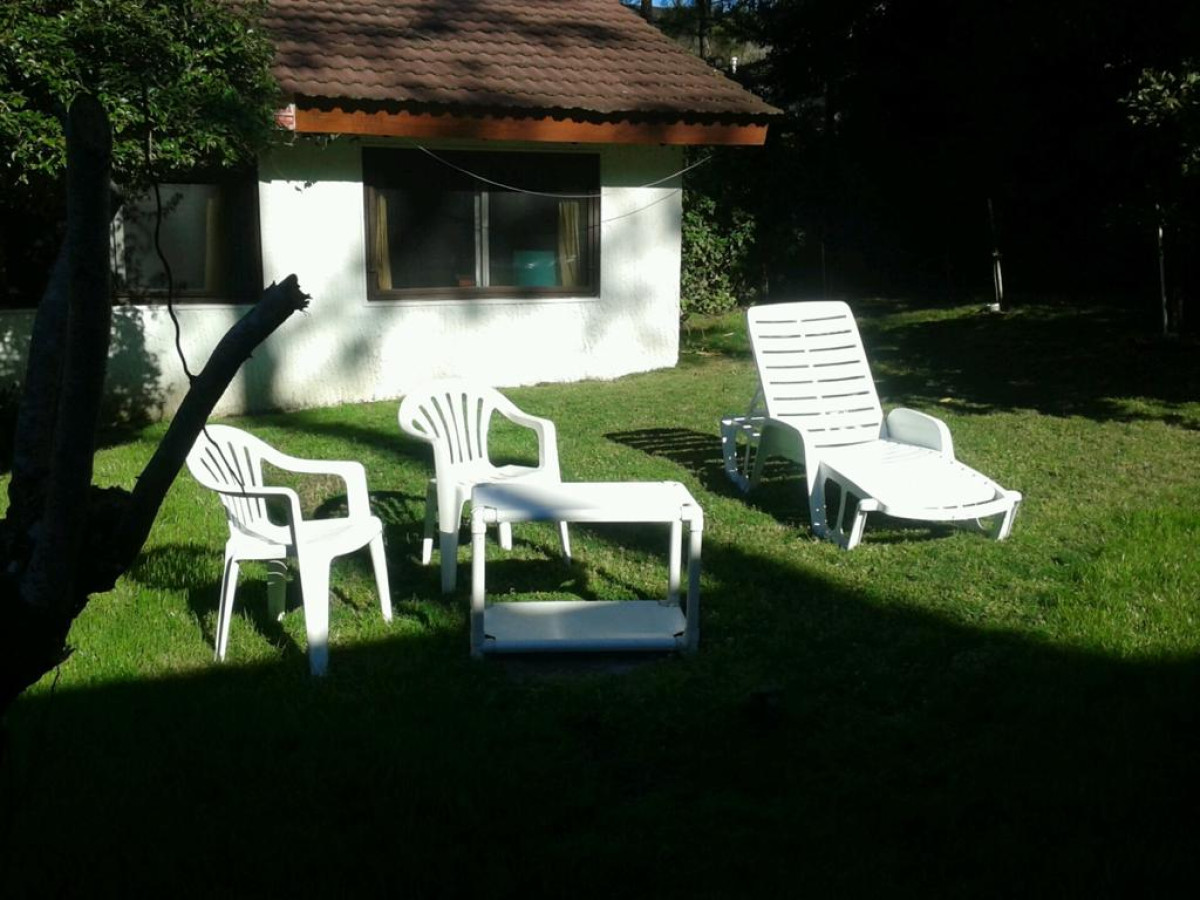 Casa ID.302 - Casa a la Venta 3 Dormitorios Mansa, Punta el Este