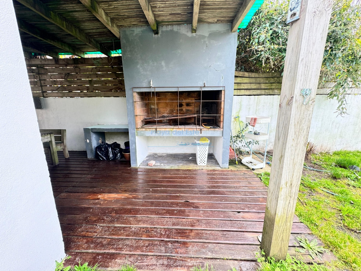 El Tesoro - GoPunta - Portal Inmobiliario de Punta del Este - Maldonado