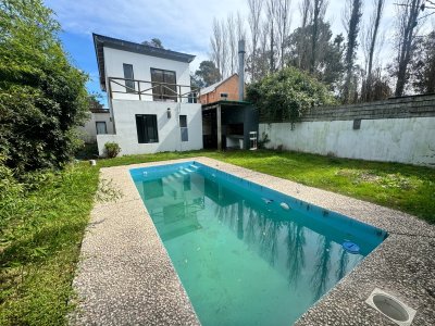 Casa alquiler anual, invernal y temporada