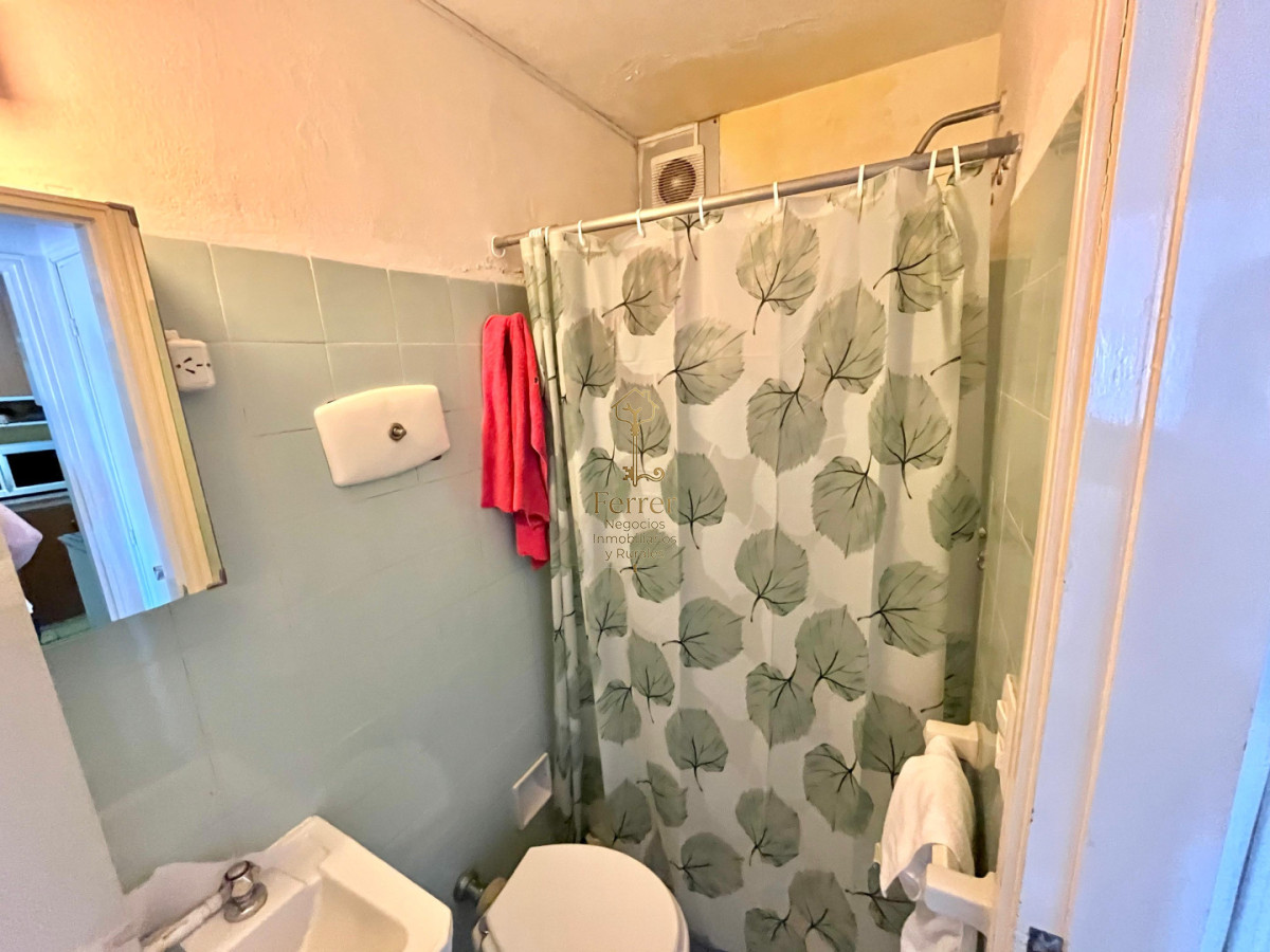Apartamento ID.759 - Apartamento 2 Dormitorios En Venta Punta del Este Península