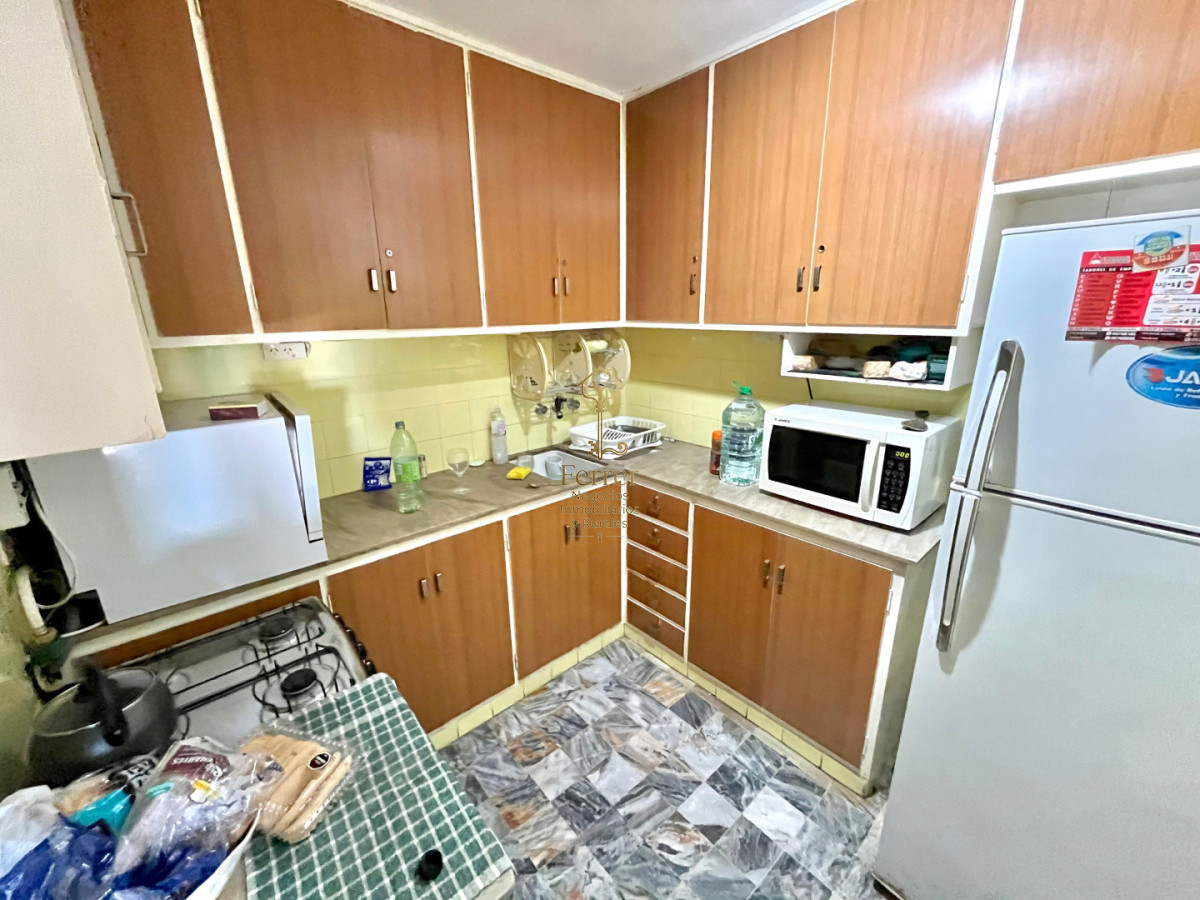 Apartamento ID.759 - Apartamento 2 Dormitorios En Venta Punta del Este Península