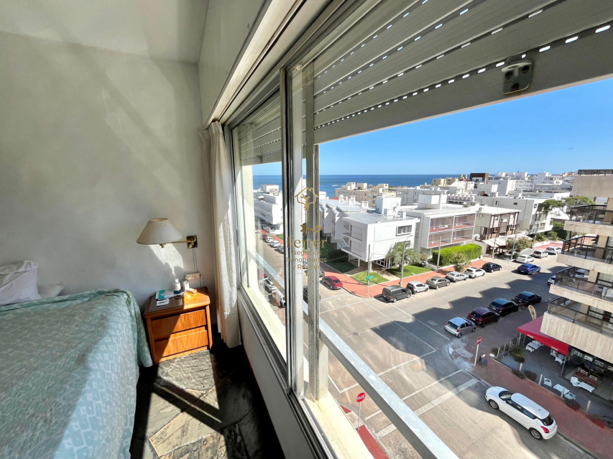 Apartamento ID.759 - Apartamento 2 Dormitorios En Venta Punta del Este Península