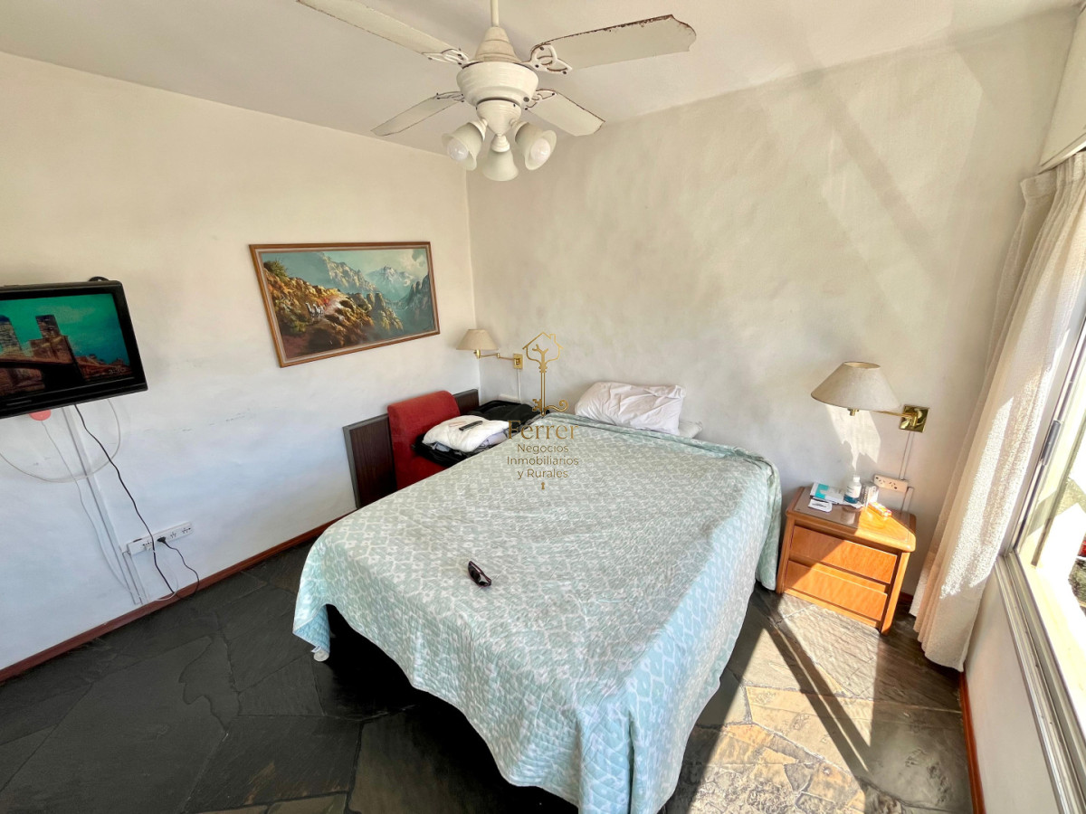Apartamento ID.759 - Apartamento 2 Dormitorios En Venta Punta del Este Península