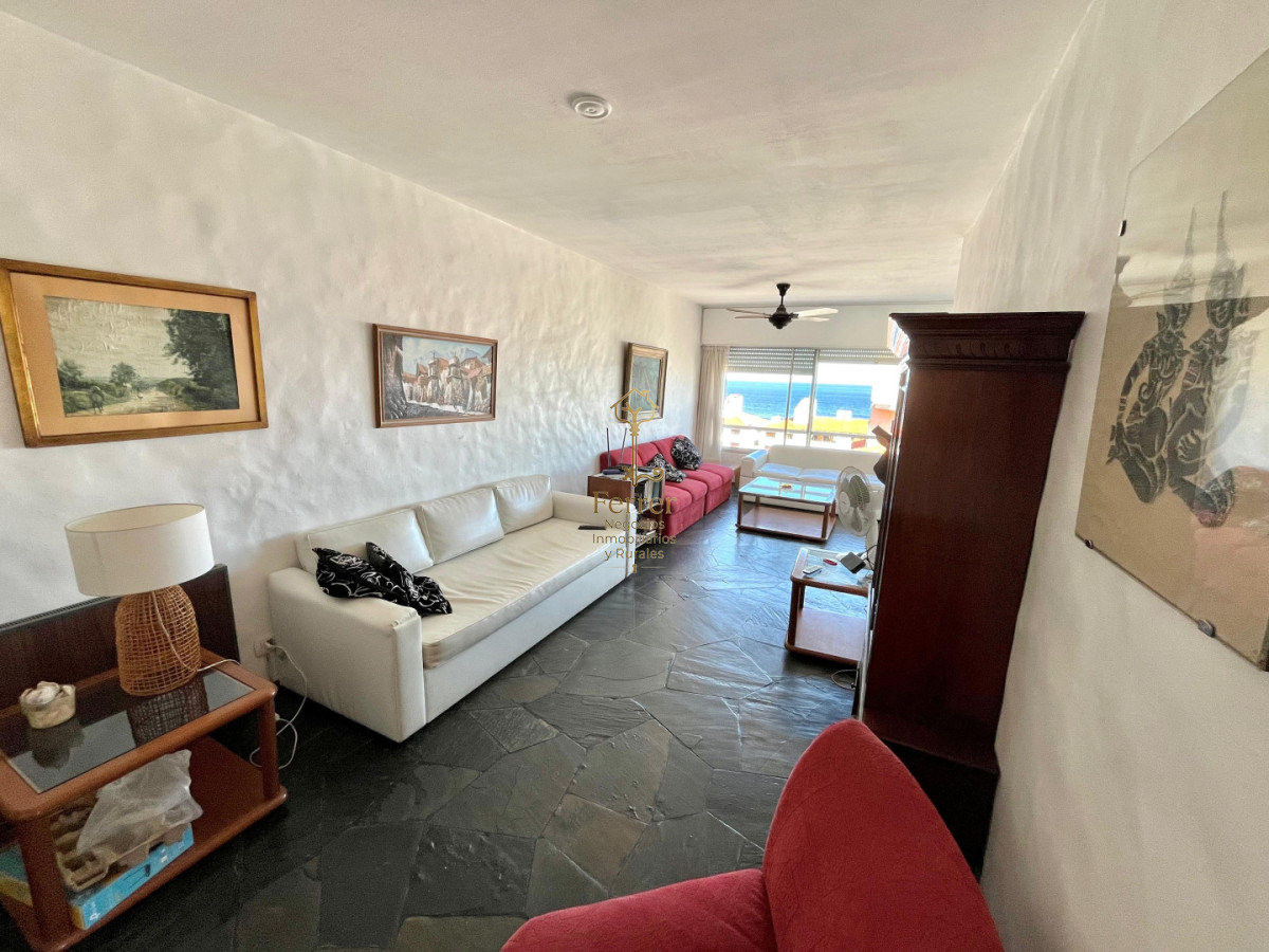 Apartamento ID.759 - Apartamento 2 Dormitorios En Venta Punta del Este Península