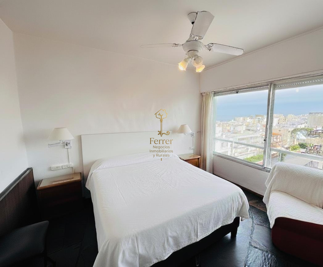 Apartamento ID.759 - Apartamento 2 Dormitorios En Venta Punta del Este Península