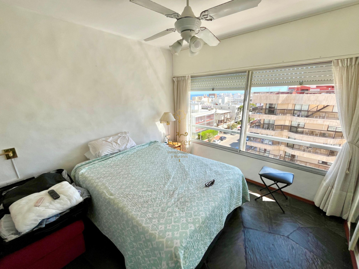 Apartamento ID.759 - Apartamento 2 Dormitorios En Venta Punta del Este Península