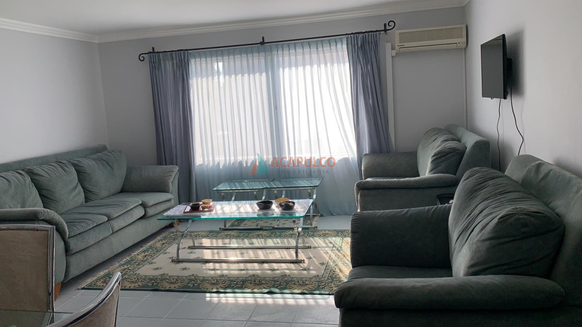 Apartamento Ref.4579/alquiler-anual - alquiler anual