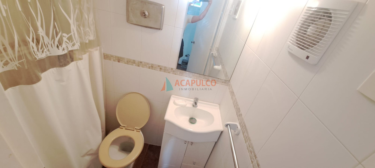 Apartamento Ref.4580/Departamento-frente-al-mar - Departamento frente al mar
