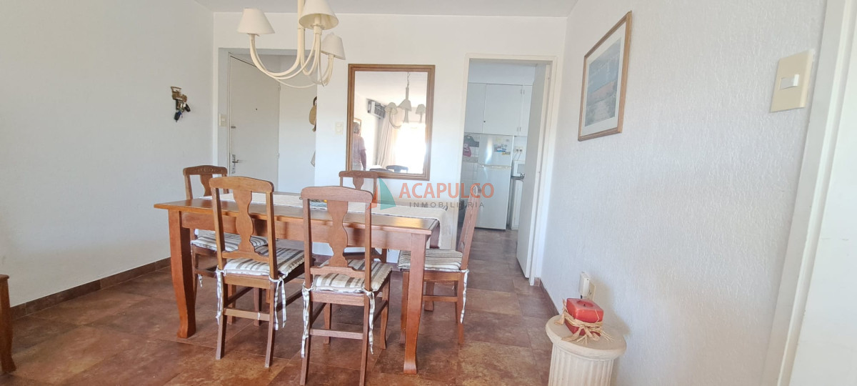 Apartamento Ref.4580/Departamento-frente-al-mar - Departamento frente al mar