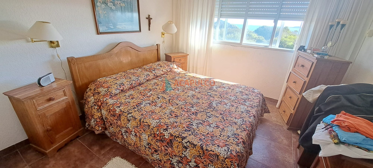 Apartamento Ref.4580/Departamento-frente-al-mar - Departamento frente al mar