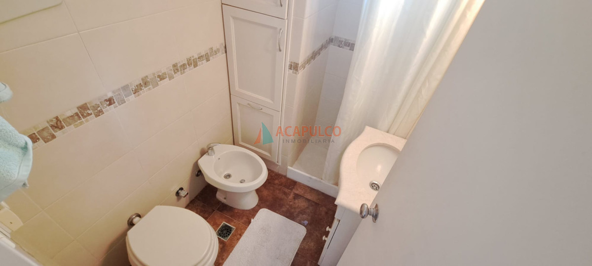 Apartamento Ref.4580/Departamento-frente-al-mar - Departamento frente al mar