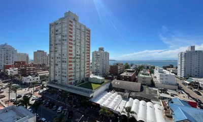 Venta de apartamento 1 dormitorio, Península, Punta del Este