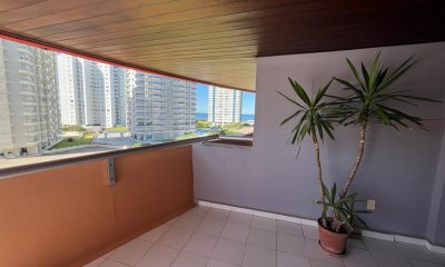 Apartamento  2 dormitorios en venta