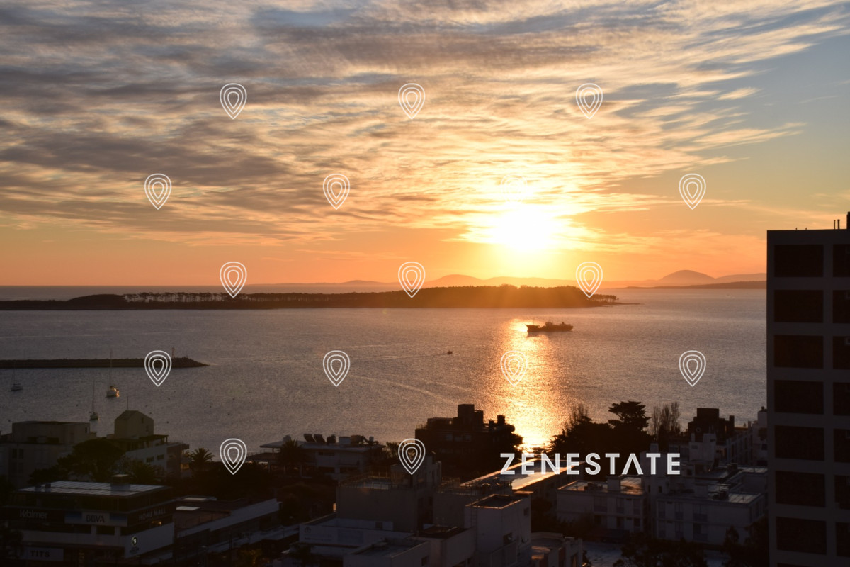 Apartamento en Peninsula, 2 dormitorios * - ZEN4990A