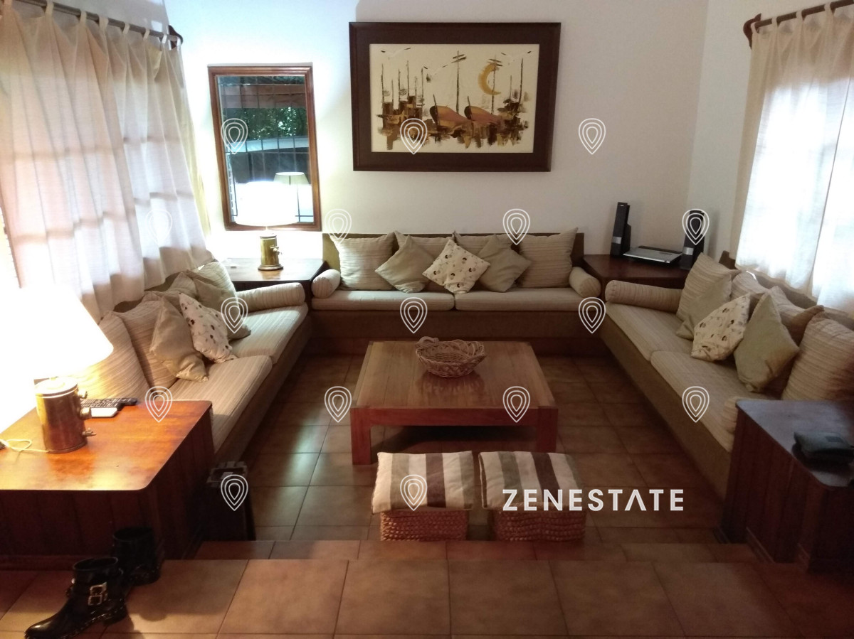A pasos de todo !! - ZEN5166C