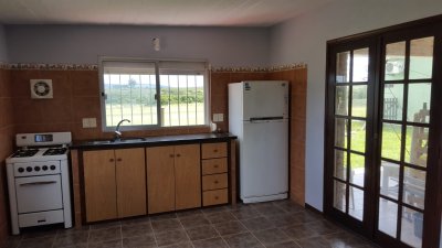 excelente chacra en venta - zen4691h