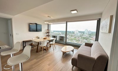 Venta Apartamento en mansa con excelentes servicios