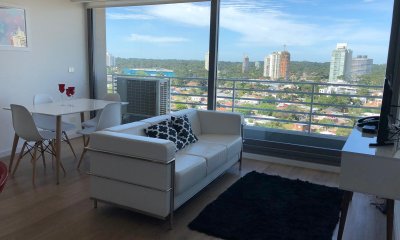 Venta Apartamento en mansa con excelentes servicios