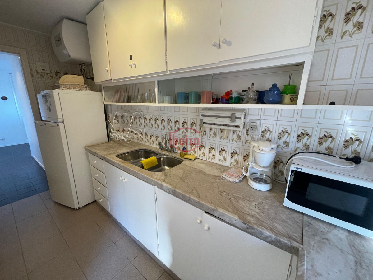 Apartamento ID.166285/APTO-DE-2-DORMITORIOS-EN-VENTA-Brava - Apartamento en Brava, 2 dormitorios y dependencia