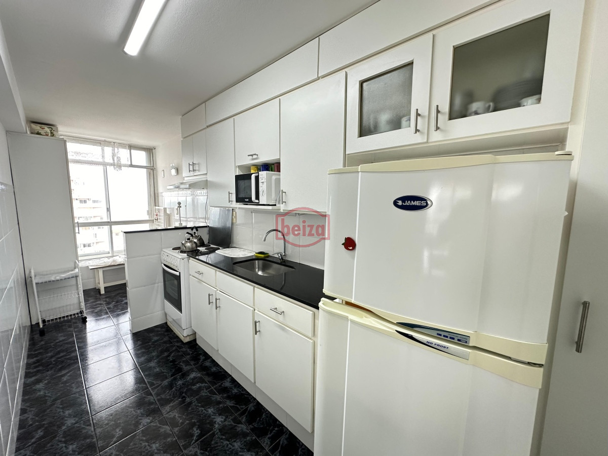 Apartamento ID.166069/Puerto-con-amenities - Apartamento en Peninsula, 2 dormitorios *