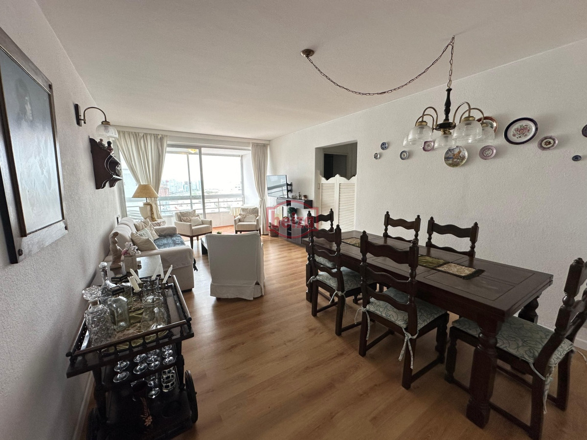 Apartamento ID.166069/Puerto-con-amenities - Apartamento en Peninsula, 2 dormitorios *