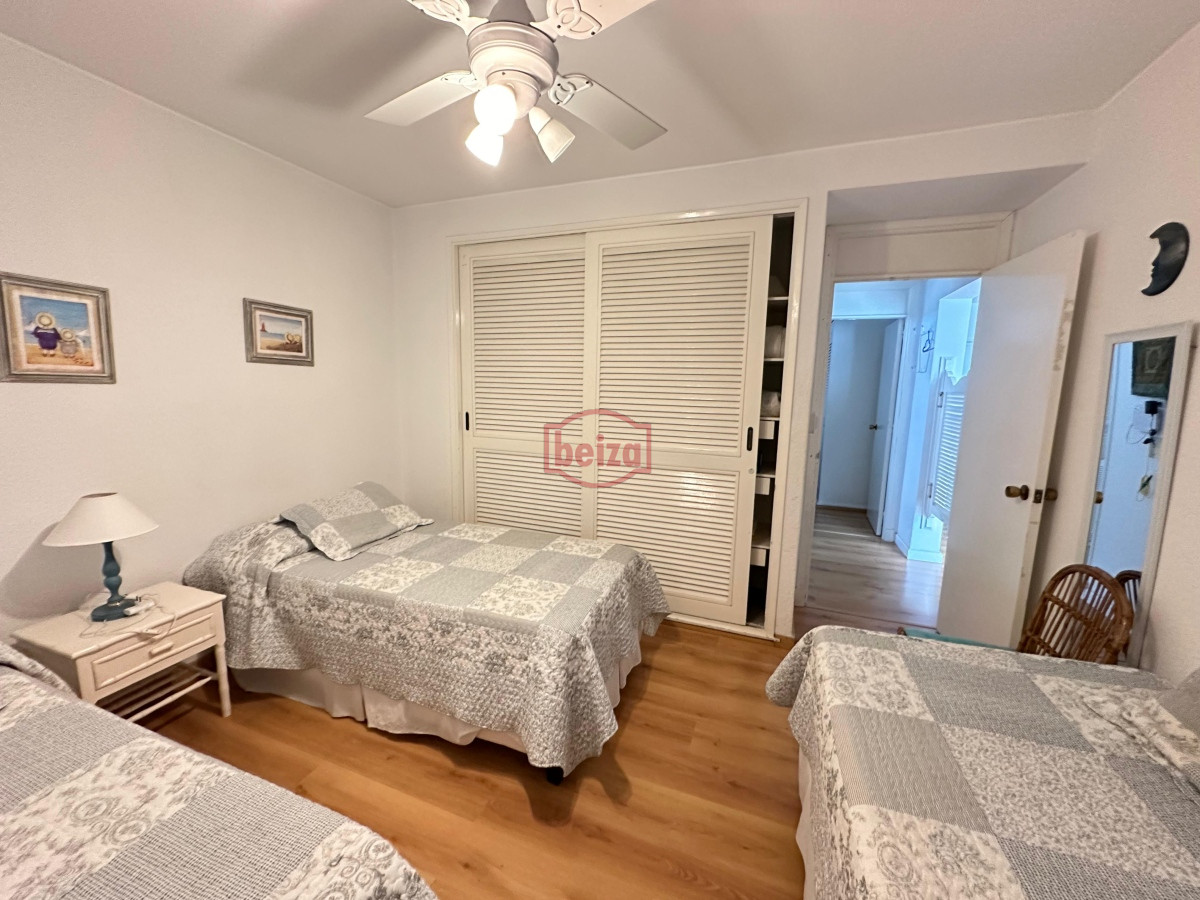 Apartamento ID.166069/Puerto-con-amenities - Apartamento en Peninsula, 2 dormitorios *