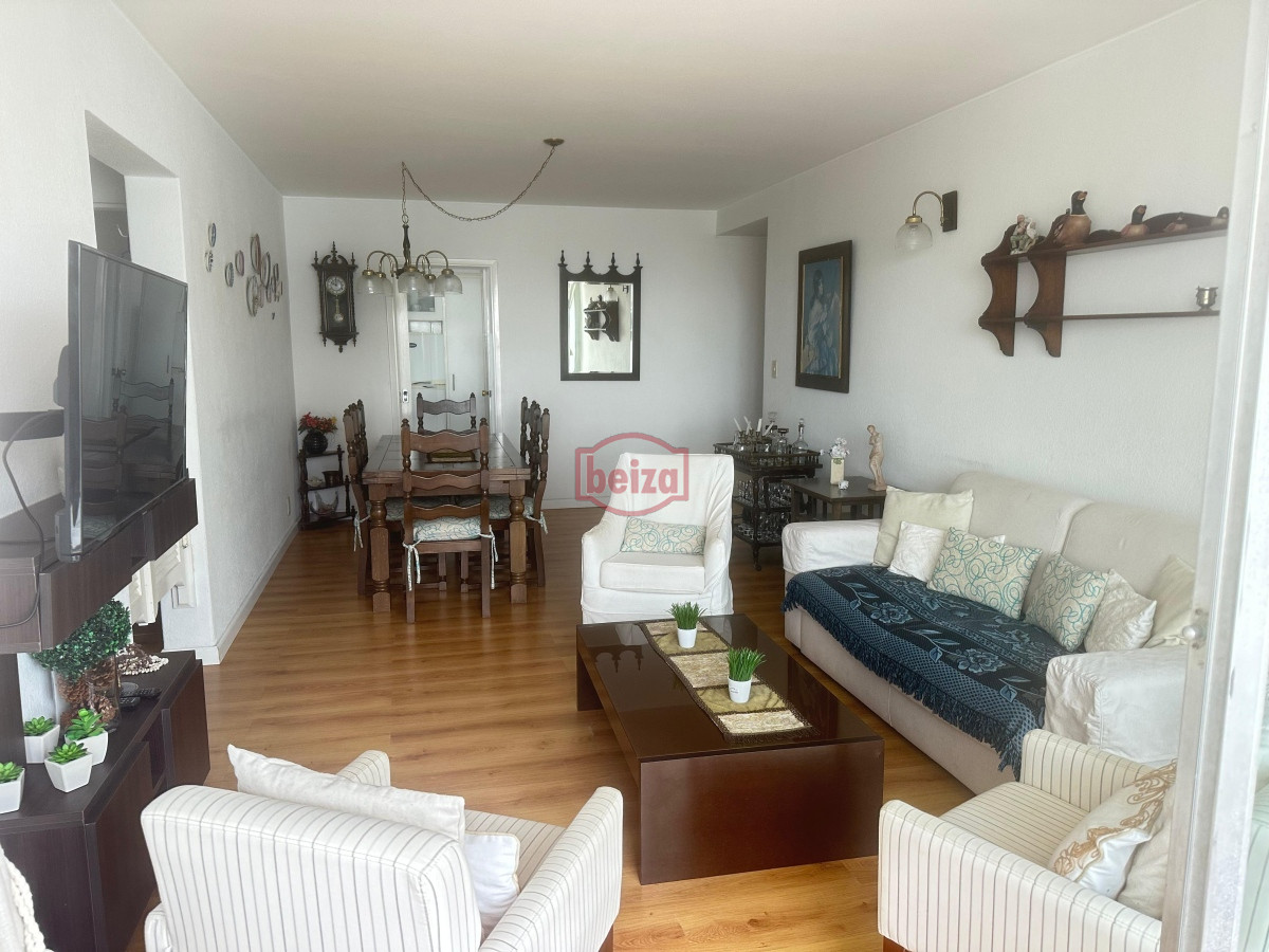 Apartamento ID.166069/Puerto-con-amenities - Apartamento en Peninsula, 2 dormitorios *